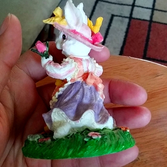 Easter decor - Picture 3 of 4